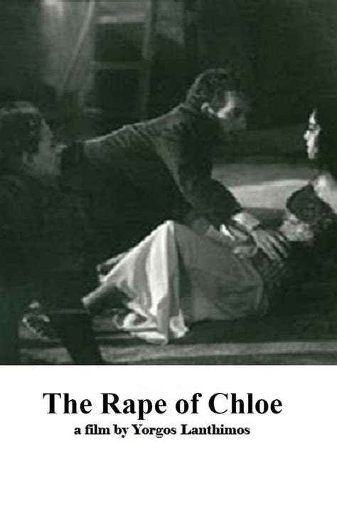 the rape of chloe|The Rape of Chloe (1995) .